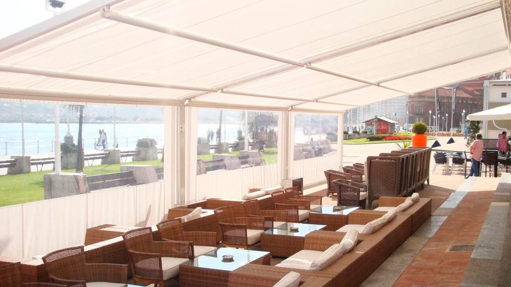 awnings installers in Alicante