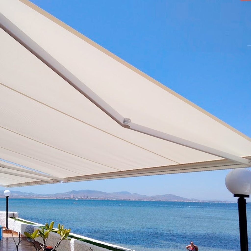 awnings installers in Alicante