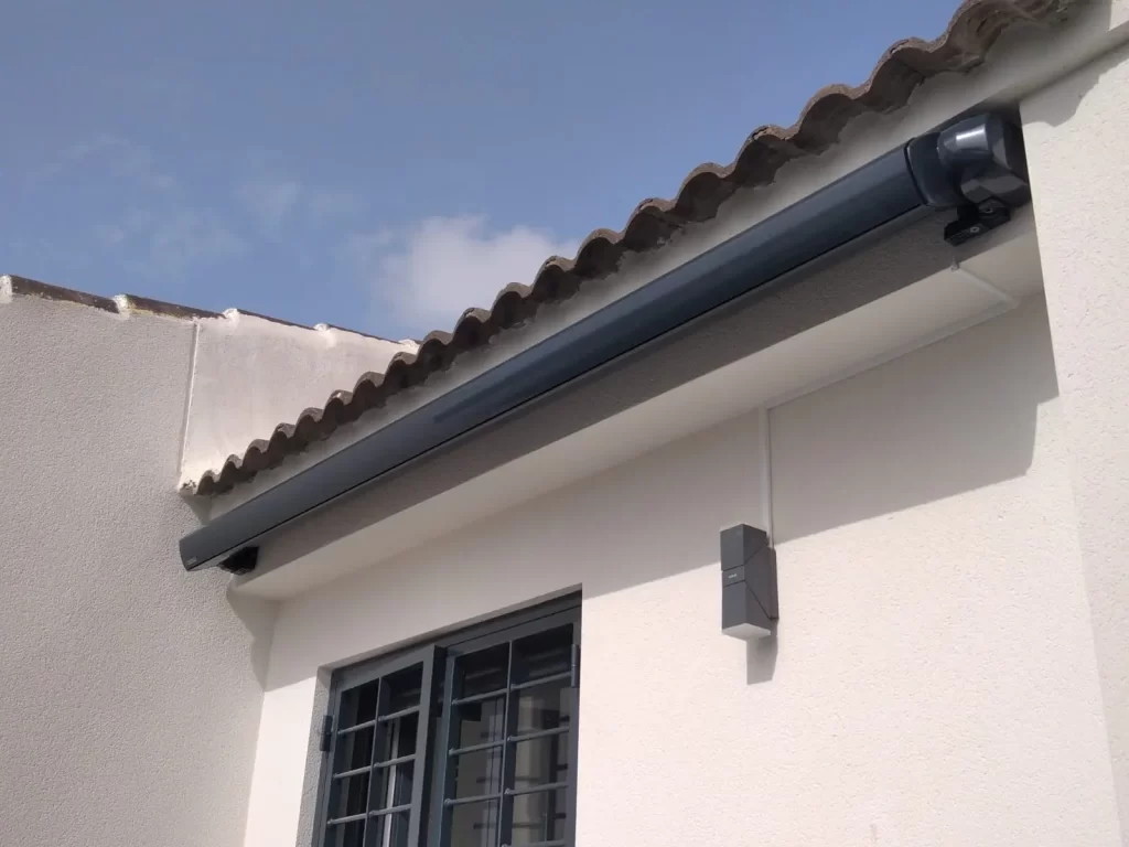 toldos mas vendidos en Alicante