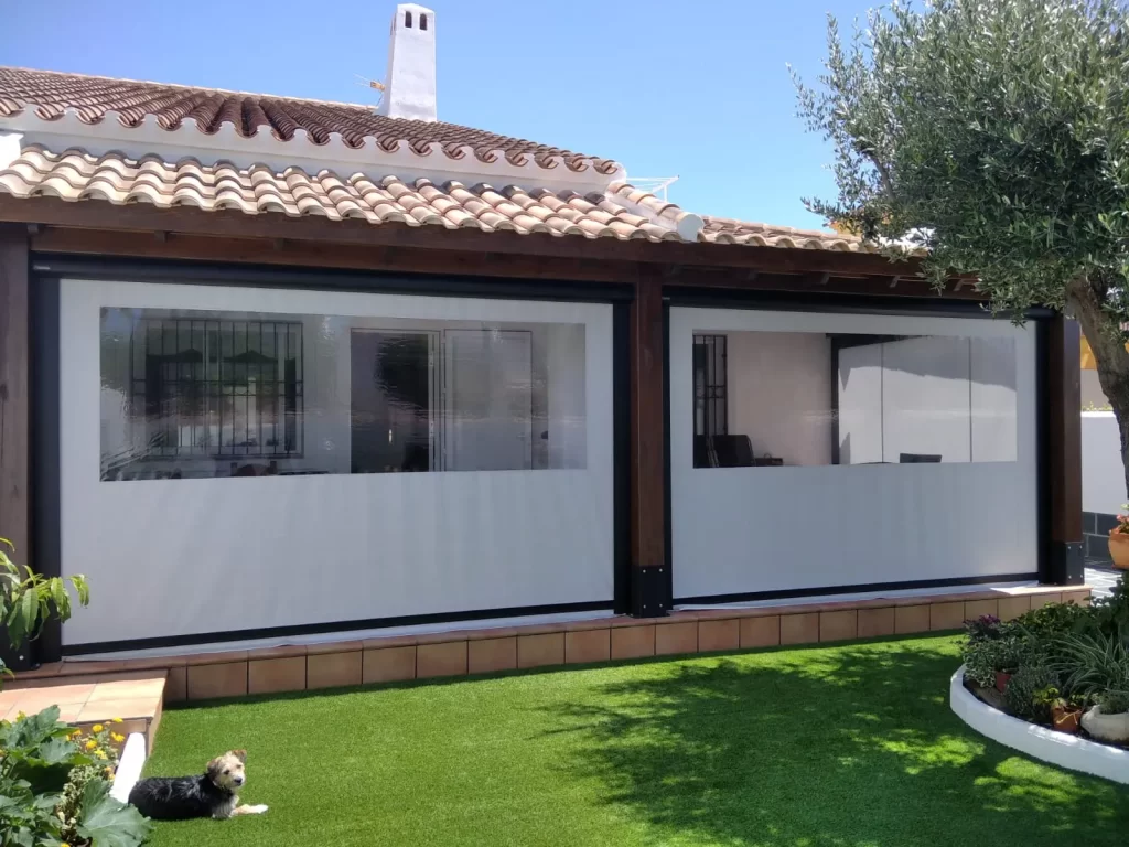 toldos mas vendidos en Alicante