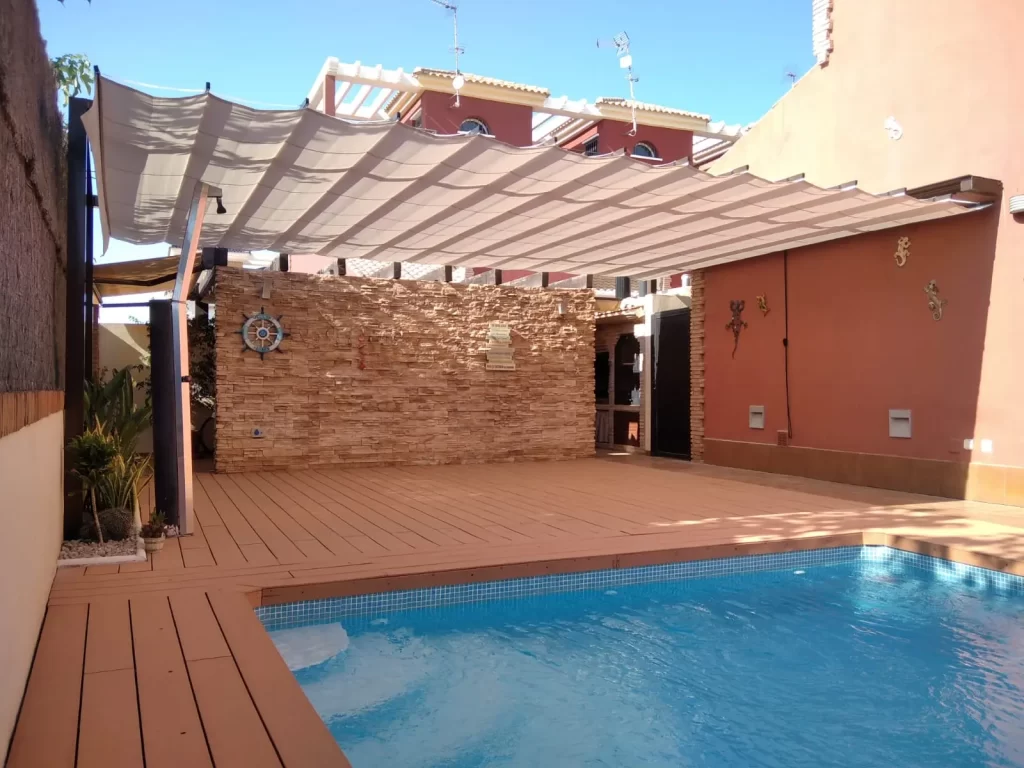 toldos mas vendidos en Alicante