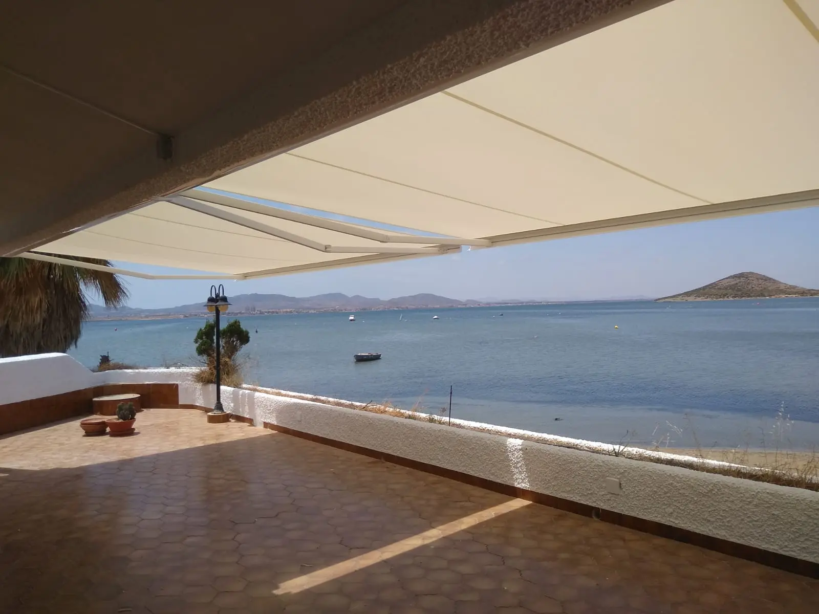 toldos mas vendidos en Alicante